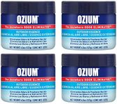 Ozium 4.5 Oz. 4 Pack Odor Eliminati