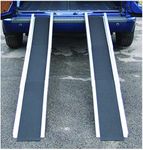 Electric Wheelchair Ramp For Van