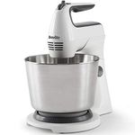 Stand Mixer For Beginners