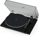 Pro-Ject T1 EVO BT Turntable with Bluetooth (piano lacquered)