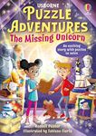 Puzzle Adventures - The Missing Unicorn