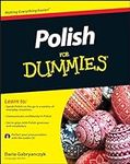 Polish for Dummies (English and Pol