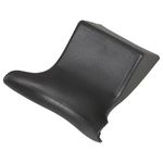 Shampoo Pillow Beauty Pillow Bath Rest Comfy Pillow Sink Neck Rest Shampoo Bowl Neck Pillow Salon Sink Neck Cushion Shampoo Bowl Accessory Shampoo Bed Pillow Rest Safe Pu