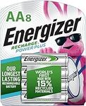 Energizer AA Rechargeable batteries