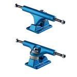 Ace Trucks MFG Skateboard Trucks and Colors - Sold as Pair (Sapphire Blue, 33 (8.0 inches ))