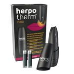 Herpotherm Neo Cold Sore Treatment Device – Long Lasting and Reusable Heat Pen (Herpotherm neo)