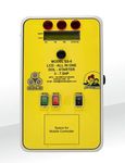 SSS Gold ALL IN ONE 3 Phase Starter For DOL Motors| Upto 4 HP, With Built-in Motor Protection And Mobile Controller