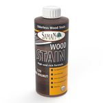 Water Based Stain