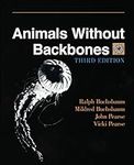 Animals Without Backbones: An Introduction to the Invertebrates (New Plan Texts at the University of Chicago)