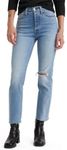 Levi's Women's Wedgie Straight Jean