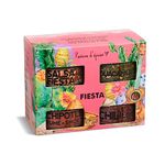 A Spice Affair’s Variety Pack - Mexican Fiesta Special Edition 4-Pack Spice Set - Contains Chili Lime, Guacamole, Salsa Fiesta & Smoky Chipotle - For Tacos, Margaritas, Guacamole & Enchiladas