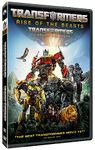 Transformers: Rise of the Beasts (Bilingual)