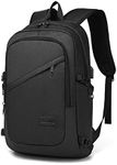 Kono Laptop Backpack Anti Theft Tra