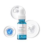 La Roche-Posay Hyalu B5 Hydrating Eye Serum with Hyaluronic Acid for Dehydrated and Tired Eyes 15ml