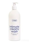 Ziaja Intimate Creamy Wash with Hyaluronic Acid – Dispenser 500Ml