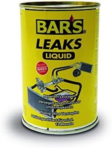 BARS Leaks