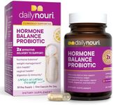 Daily Nouri Hormone Balance Probiot