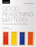 Good Reasoning Matters!: A Constructive Approach to Critical Thinking