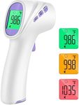 No-Touch Thermometer for Adults and