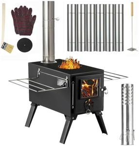 Hot Tent S