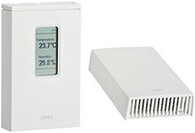 Vaisala HMW92D Relative Humidity/Temperature Transmitter, Wall-Mount with Display
