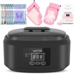 Wattne Paraffin Wax Machine for Han