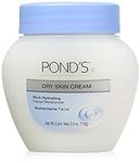 Pond's Cream Dry Skin 3.9 oz (Pack 