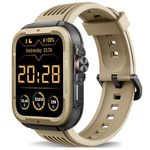 Smart Watch for Men Women