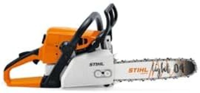 Stihl Cast