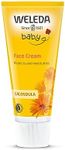 WELEDA Calendula Face Cream, 50ml