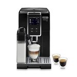 DeLonghi Dinamica Plus ECAM370.70.B Fully-auto Combi coffee maker 1.8 L