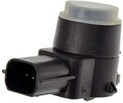 Dorman 684-060 Rear Parking Aid Sensor for Select Chevrolet/GMC Models