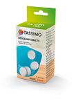 Tassimo by Bosch TCZ6008 Descaling Tablets - 8 Tablets