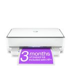 Compact Home Printers