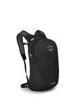 Osprey Daylite Daypack, Black, One Size