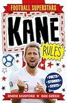 Football Superstars: Kane Rules: 3