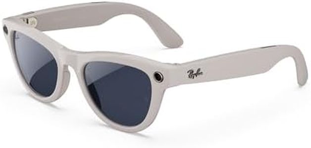 Ray-Ban Me