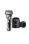 Braun Series 9 Shaver 9297cc Silver/Black EU