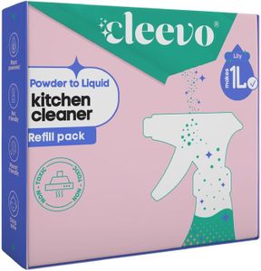 Cleevo Kit