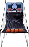 Foldable Indoor Basketball Arcade G