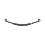 Southwest Wheel 3-Leaf Double Eye Trailer Leaf Spring (1800 lbs)