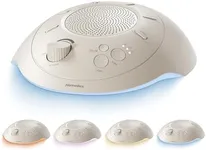 Homedics Sleep Better Portable Soun