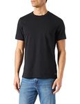 Dockers Mens Original Tee T-Shirt, Mineral Black, XL UK