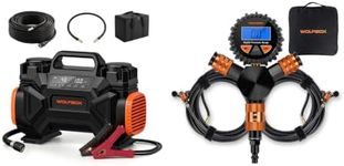 WOLFBOX HyperFlow60D Offroad Air Co