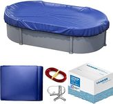 Yankee Pool Cover for Oval Pool | 1