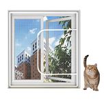 Window Screen For Pets