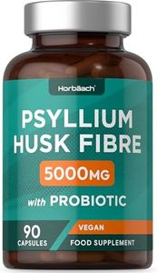 Psyllium H