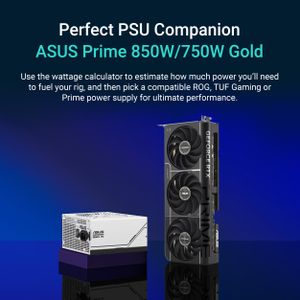 ASUS Prime RTX 5070 12GB OC Graphics Card – Overclocked Edition