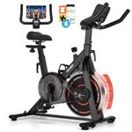 Exercise Bike, Spin Bike Indoor new