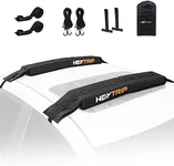 HEYTRIP Universal Soft Roof Rack Pa